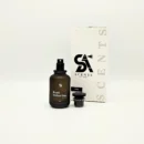 Dark Seduction Inspired by YSL Black Opium 4