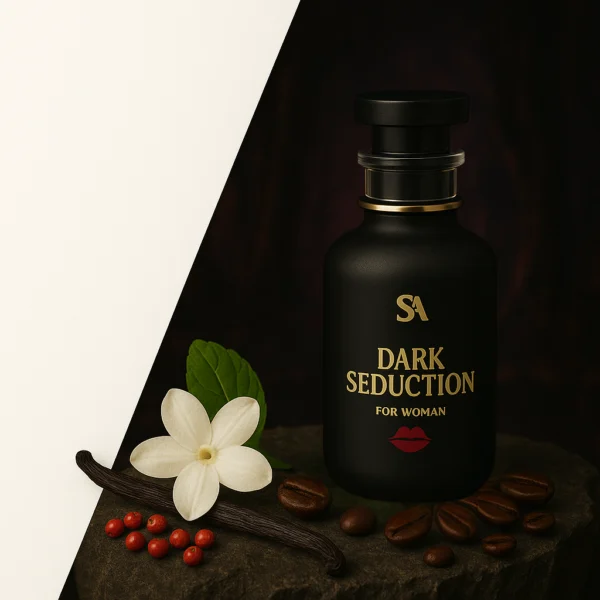 Dark Seduction