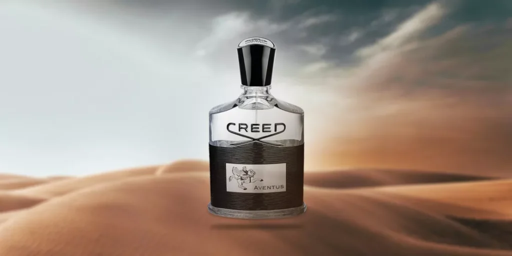 The Affordable Luxury Perfume That Feels Like Creed Aventus