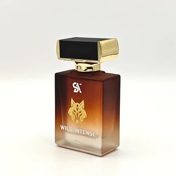 Wild Intense Inspired by Dior Sauvage 2