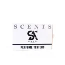 Female Perfume Tester Box