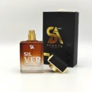 Silver Breeze Inspired by Creed Silver Mountain Water 3