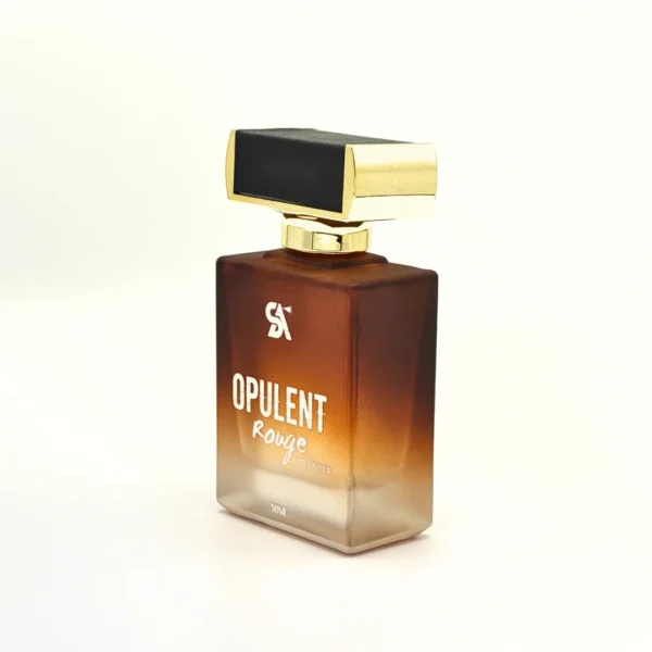 Opulent Rouge Inspired by Baccarat Rouge 540 2