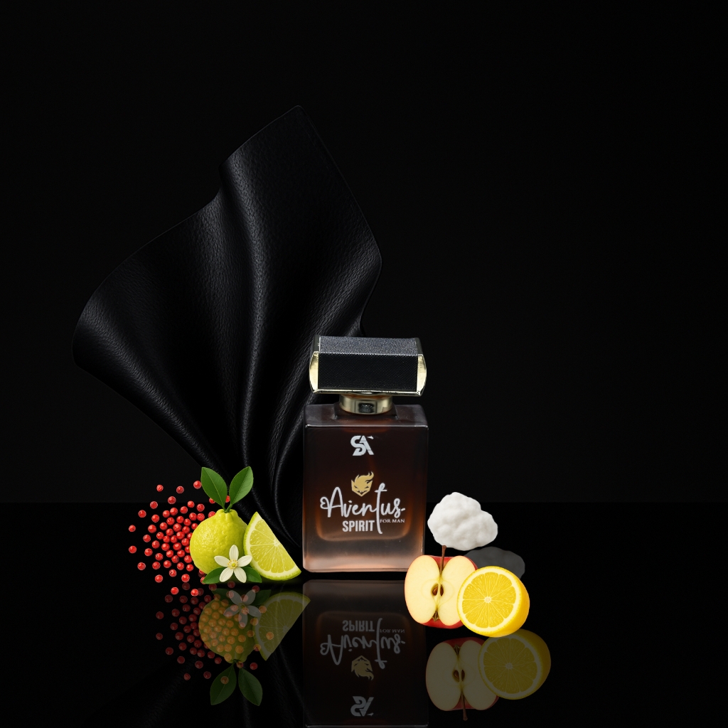 Aventus Spirit Inspired by Creed Aventus