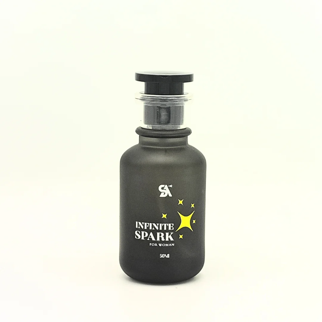 Infinite Spark Inspired by Louis Vuitton Imagination 1