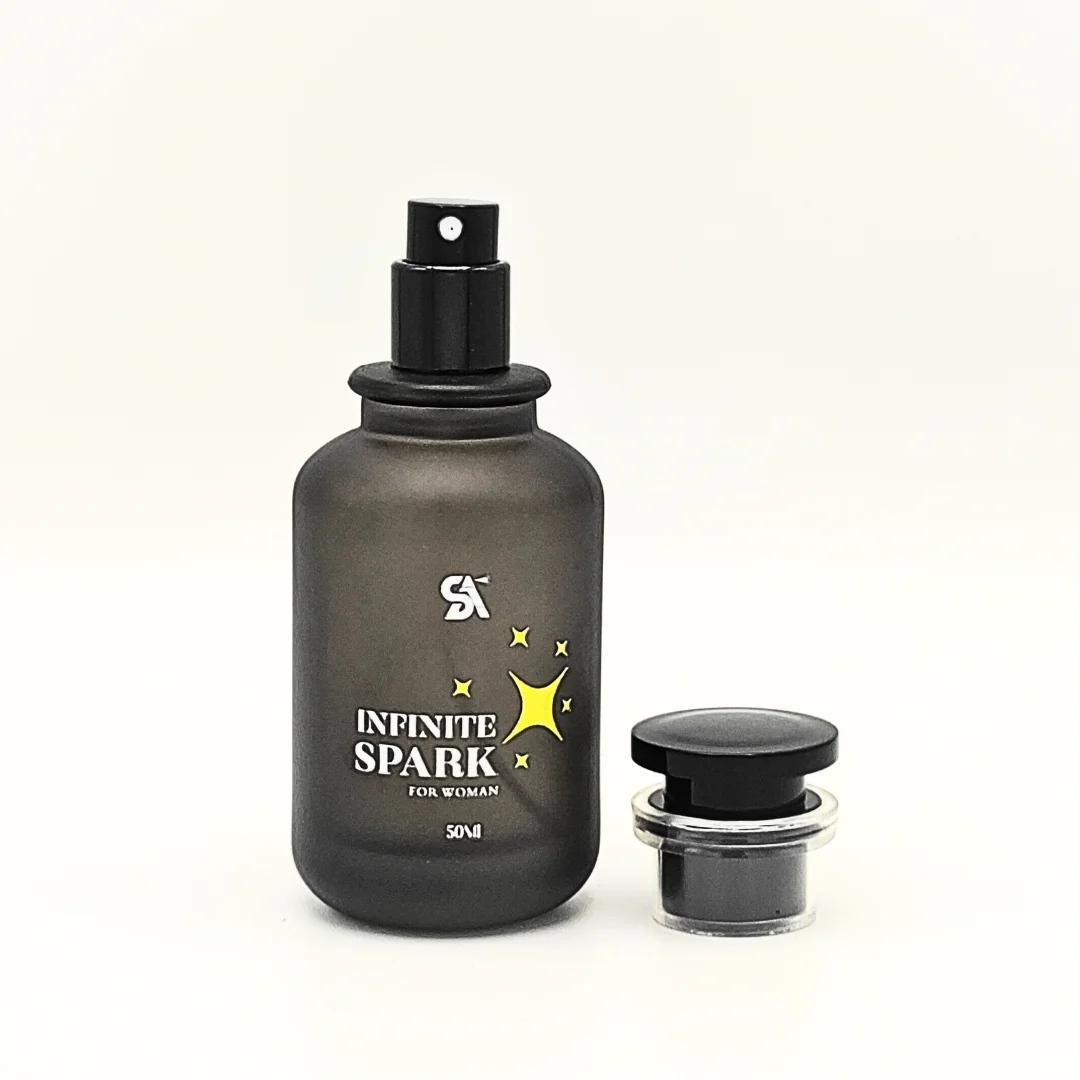 Infinite Spark Inspired by Louis Vuitton Imagination 2