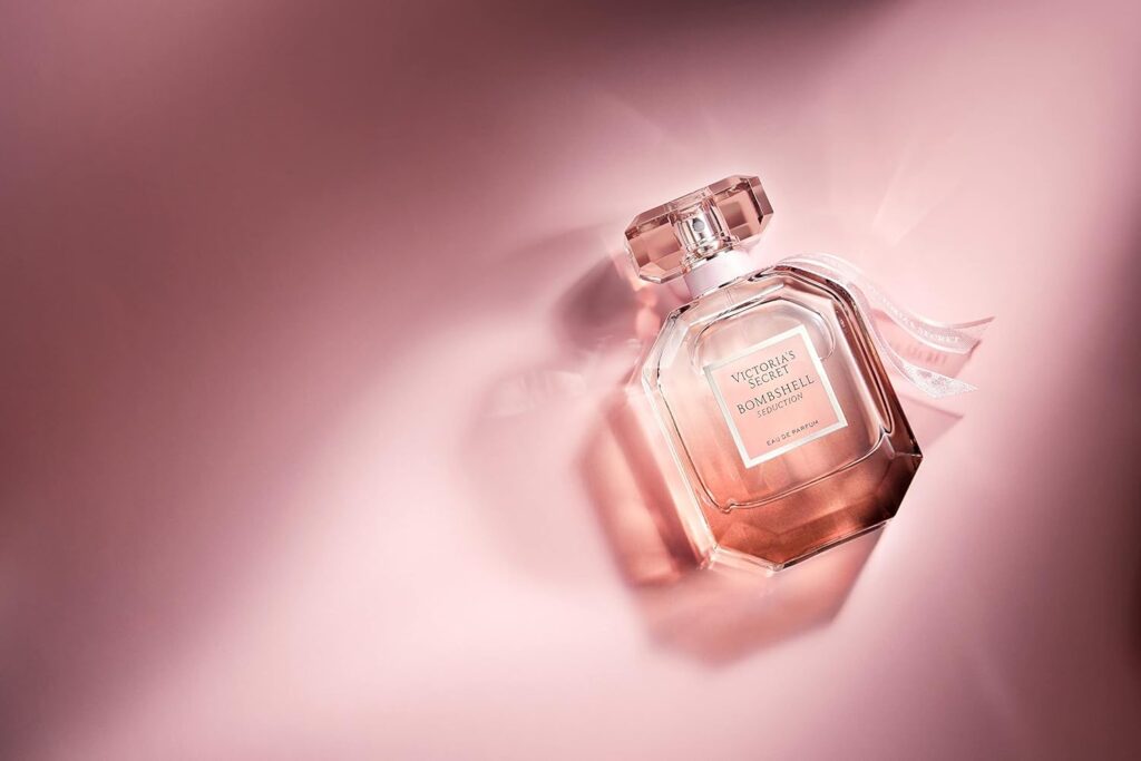 Feminine Fragrance