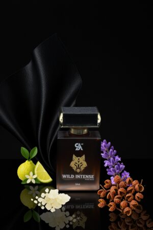 Wild Intense Inspired by Dior Sauvage