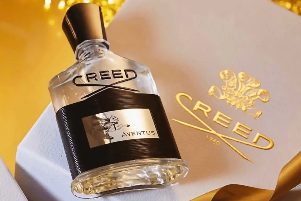 Aventus Spirit gives you a bold luxurious scent for less