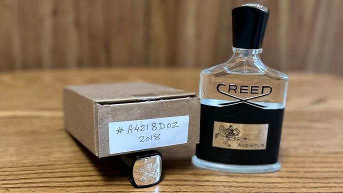 Best impression of Creed Aventus