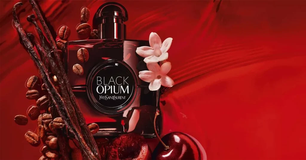 Black Opium Alternative