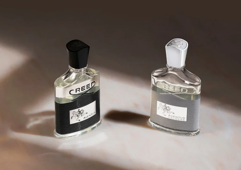 Creed Aventus alternative