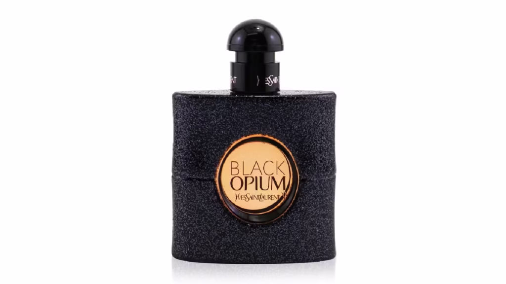 Dark Seduction Black Opium Alternative