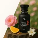 Floral Charm