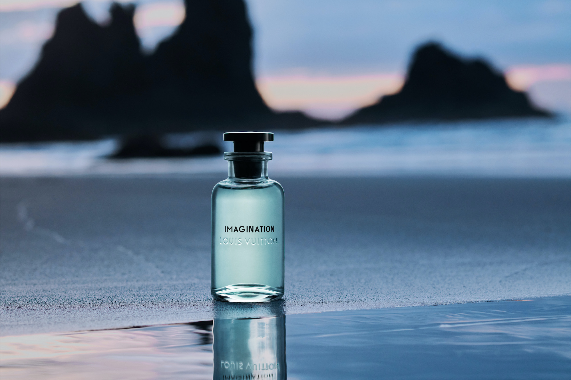 Infinite Spark Luxury Impression Without Louis Vuitton Price