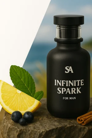 Infinite spark
