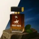 Night Rider Inspired by Bleu de Chanel