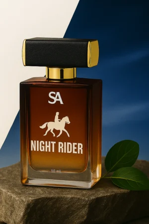 Night Rider Inspired by Bleu de Chanel