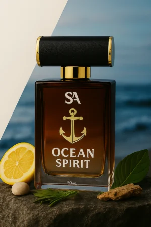 Ocean Spirit Impression of Acqua di Giò Profumo