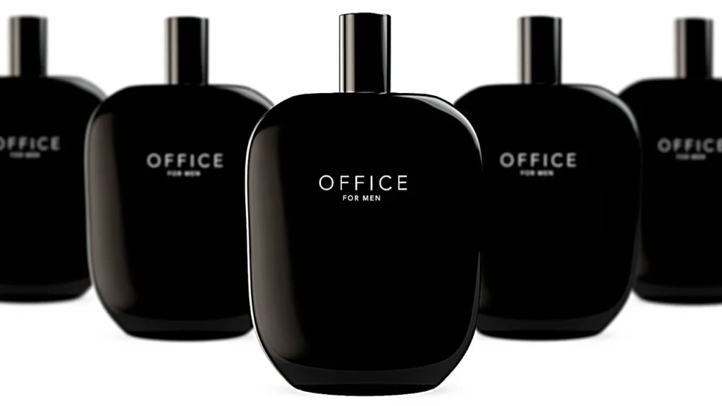 Office for Men