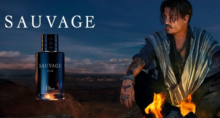 Sauvage Dior alternative Signature scent for men