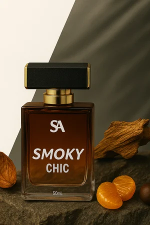 Smoky Chic