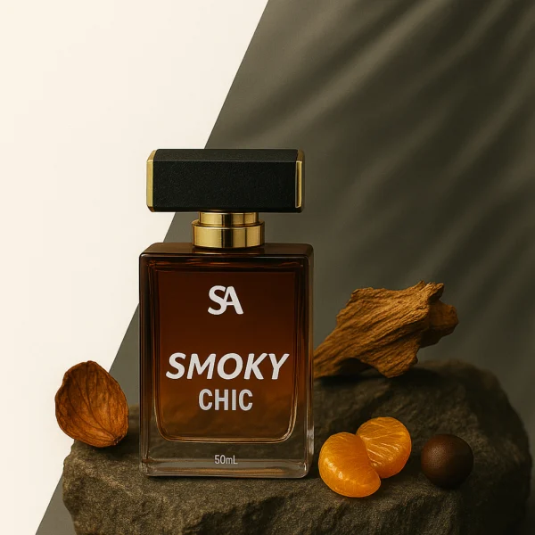 Smoky Chic