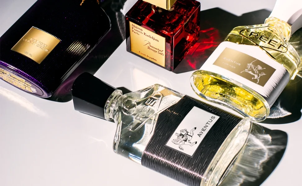 Aventus Spirit: The Ultimate Affordable Luxury Perfume You Can’t Miss