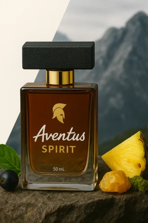 Aventus Spirit Inspired by Creed Aventus
