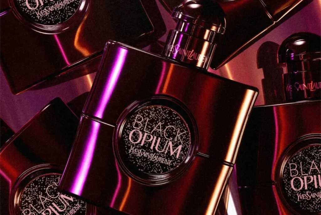 Black Opium Alternative