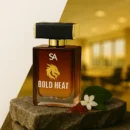 Bold Heat Inspired by Office For Man