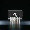 Men’s Perfume Tester Box