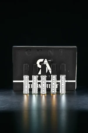 Men’s Perfume Tester Box
