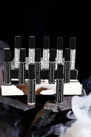 Custom Perfume Tester Box