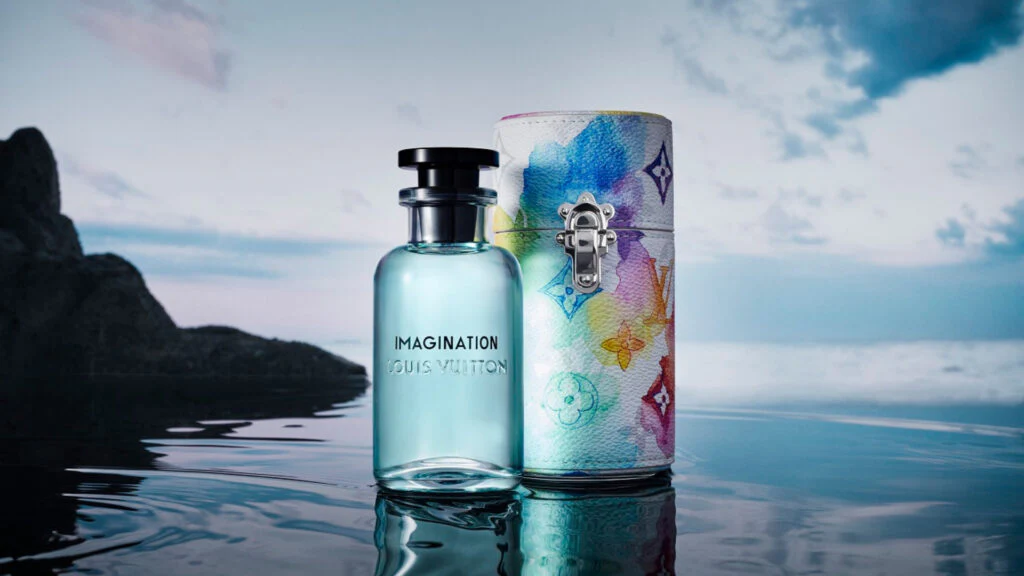 Infinite Spark perfume