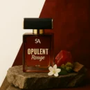 Opulent Rouge Inspired by Baccarat Rouge 540