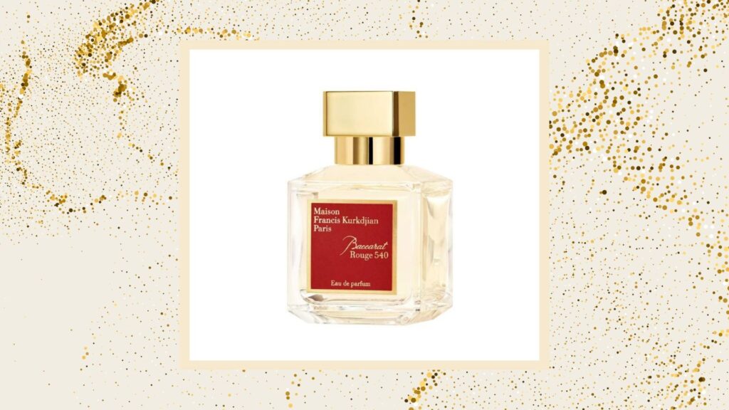 opulent rouge