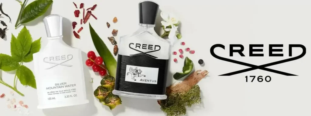 perfect scent for a fraction