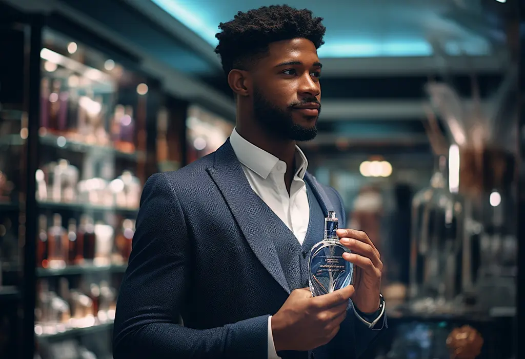Gentleman Scent