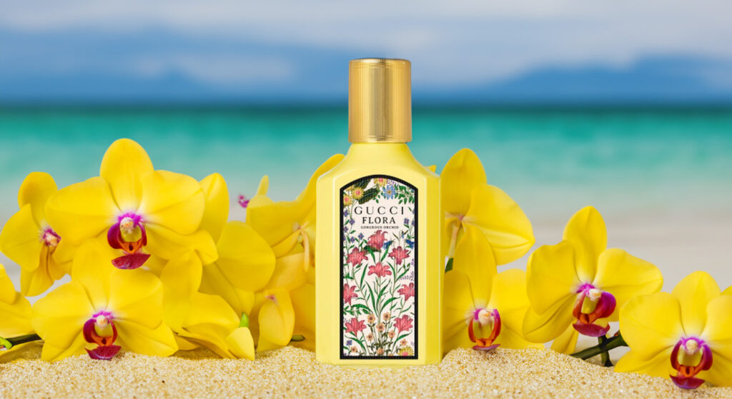 Gucci Flora alternative