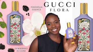 Gucci Flora alternative