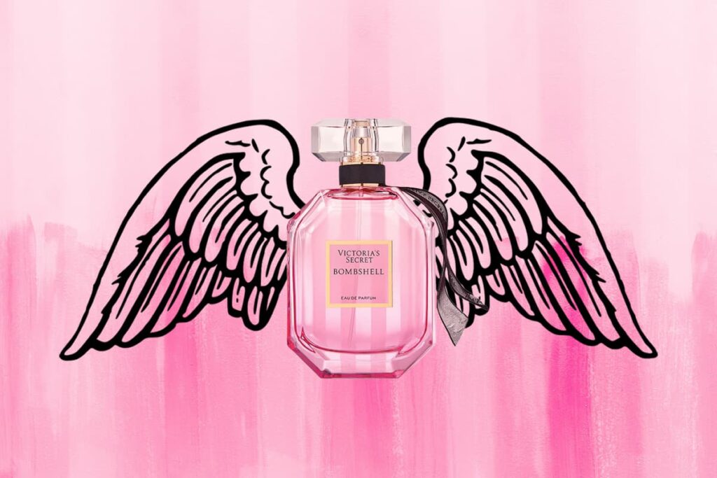 Blossom Shine Perfume for Confident Women