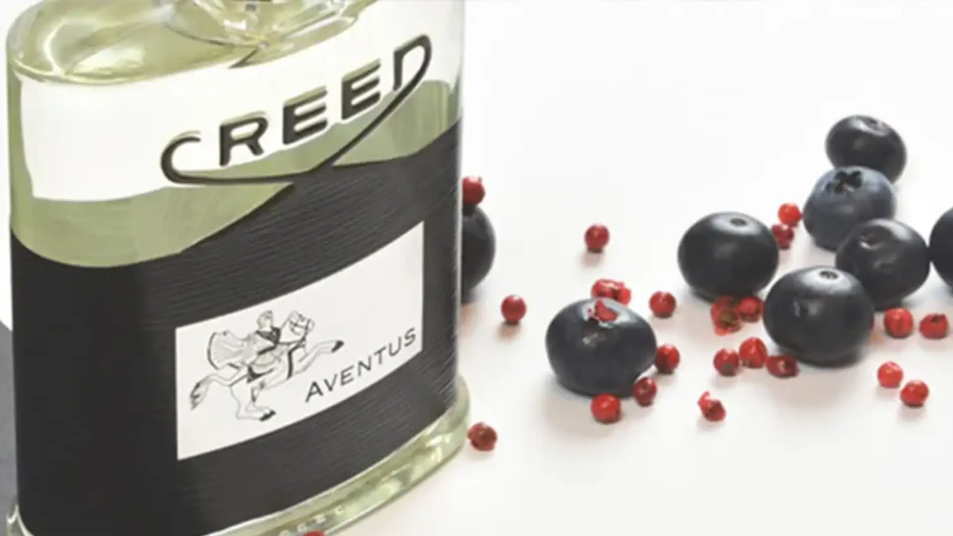 Aventus Spirit Creed Aventus Impression