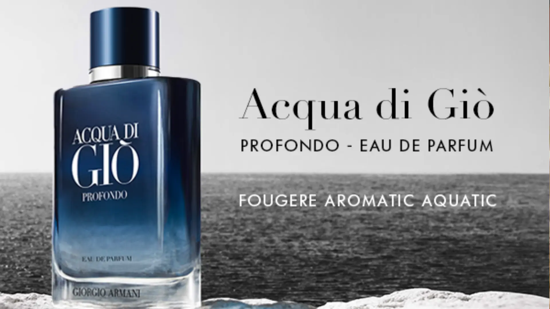 Ocean Spirit Aqua Di Gio Alternative