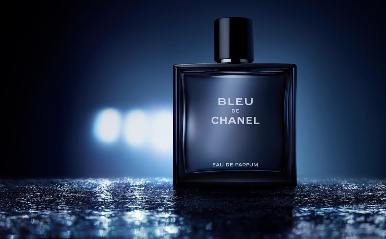 Night Rider fragrance for men