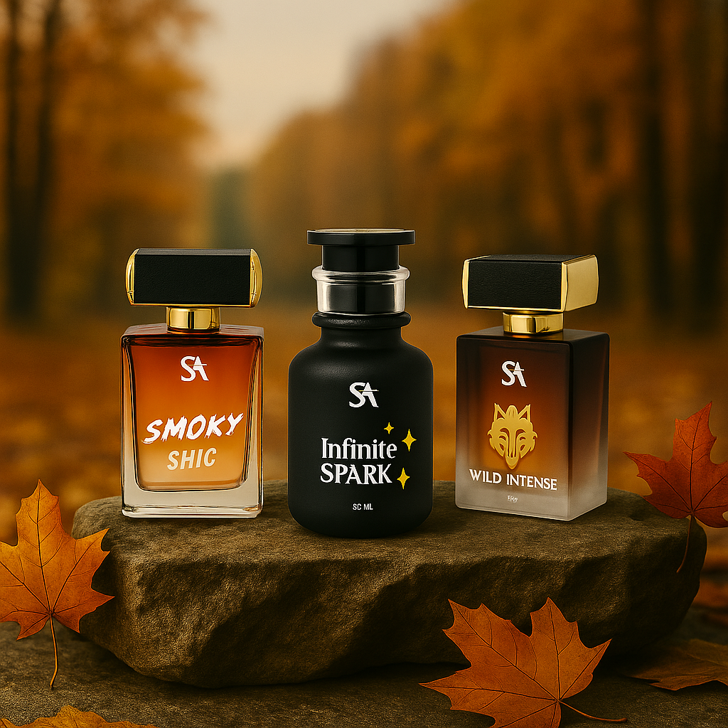 all season fragrance