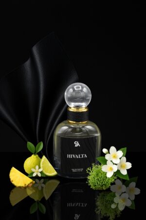 Hivalta Inspired by Nishane Hacivat