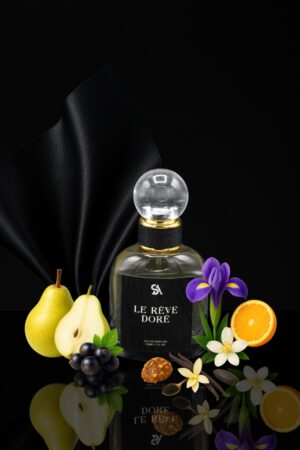 Le Reve Dore Inspired by La Vie Est Belle