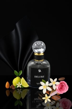 Delure Inspired by Good Girl