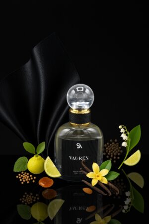 Vauren Inspired by YSL Tuxedo